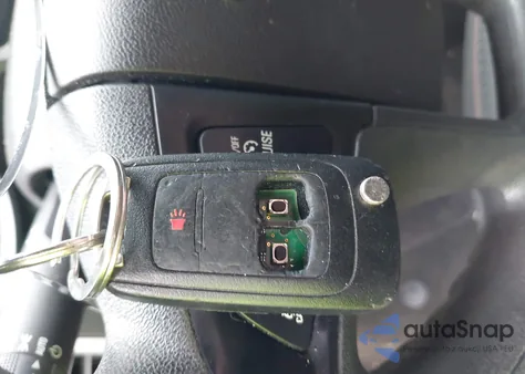 2012 Chevrolet Equinox Ls from USA, damaged, VIN 2GNALBEK5C1266745